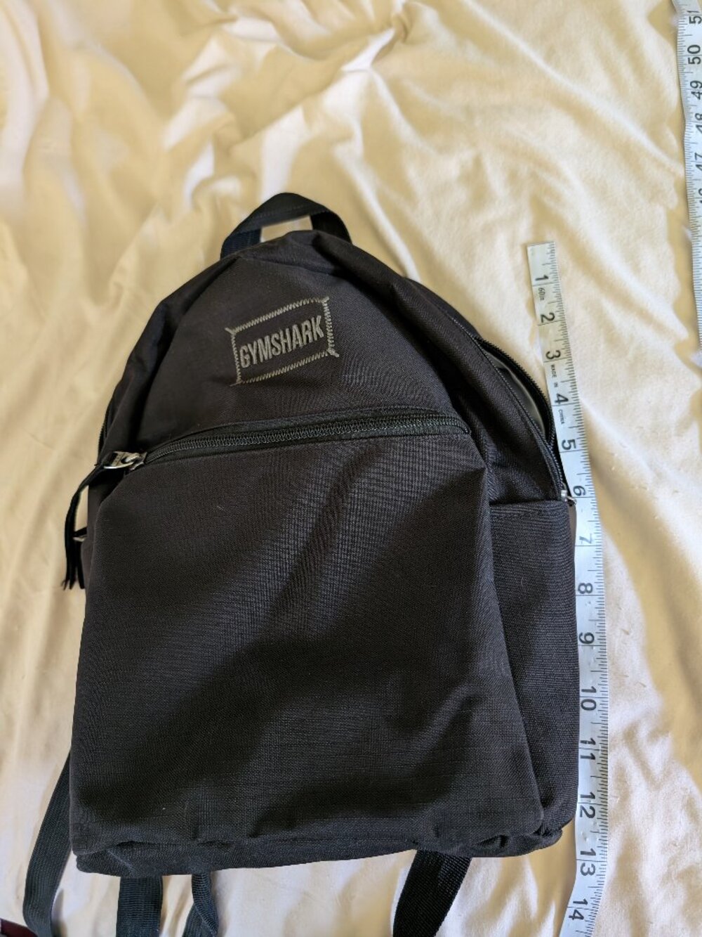Gymshark Mini Backpack - Picture 5 of 5
